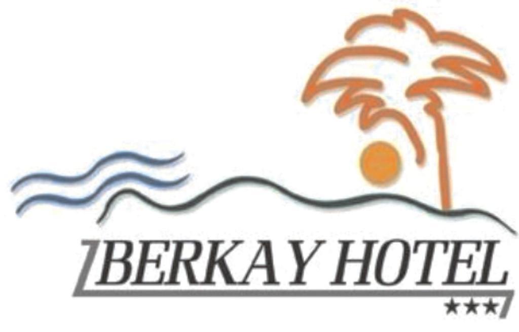 Berkay Hotel Kemer Eksteriør bilde
